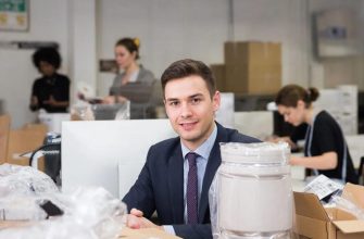 услуги фулфилмента в Москве