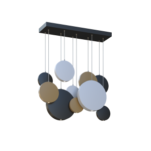 Дизайнерские светильники