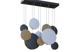 Дизайнерские светильники