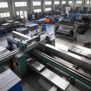 От Искры до Идеальной Формы: Наш Опыт и Секреты Качественной Гибки Металла в Алматы