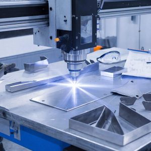 Магия точности: Как мы покоряли мир лазерной резки металла в Алматы